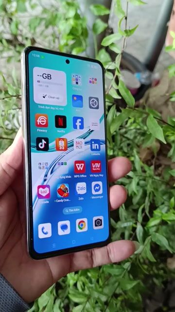 Oppo Reno 12F 5G 256GB Cam. Mua bán Điện thoại tại Quận Ninh Kiều Cần Thơ được đăng bởi  Quyên hình 1