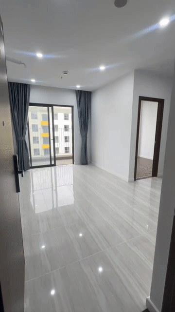 Cho thuê Căn hộ Chung cư Bcons City Thành phố Dĩ An Bình Dương diện tích 54 m² giá 6,2 triệu/tháng