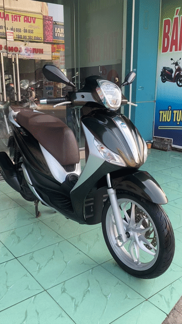 Piaggio Medley chính chủ 2016 góp 0đ trao đổi xe. Mua bán Xe máy tại Thành phố Dĩ An Bình Dương được đăng bởi XE MÁY MẠNH LOAN GÓP 0đ hình 1