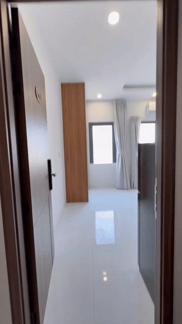 Cho thuê Phòng trọ Quận Bình Thạnh Tp Hồ Chí Minh diện tích 35 m² giá 4,5 triệu/tháng