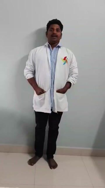 Samasthapattla Rajasekhar