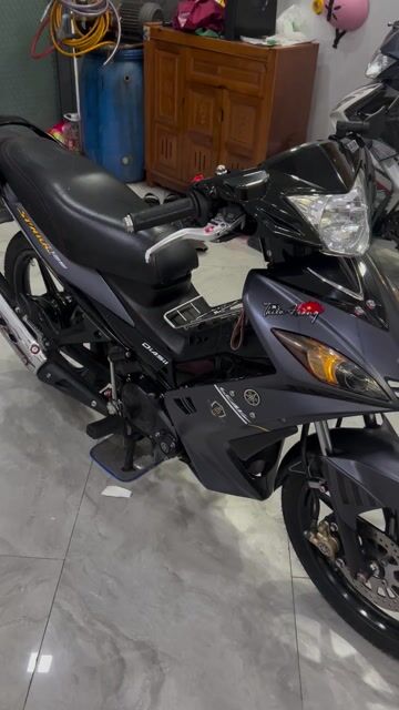 yamaha spark FI ( exciter 135 ). BSTP. phun xăng. Mua bán Xe máy tại Quận Tân Phú Tp Hồ Chí Minh được đăng bởi TỔNG KHO XE ĐIỆN SỈ VÀ LẺ TẠI HCM hình 1