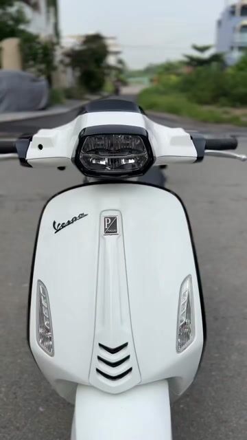 VESPA 2017 ABS IGET BSTP CHÍNH CHỦ CÓ GÓP. Mua bán Xe máy tại Thành phố Thủ Đức Tp Hồ Chí Minh được đăng bởi Hiếu  hình 1