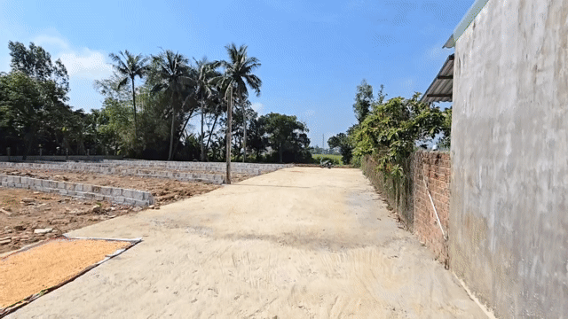 Mua bán Đất Huyện Hòa Vang Đà Nẵng diện tích 136 m² giá 2,05 tỷ