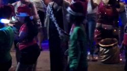 2025 Christmas Eve in Community