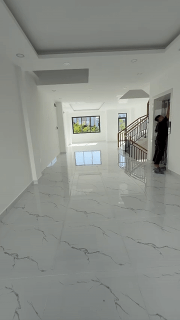Cho thuê Văn phòng, Mặt bằng kinh doanh T&T Millennia City Long Hậu Huyện Cần Giuộc Long An diện tích 120 m² giá 17 triệu/tháng