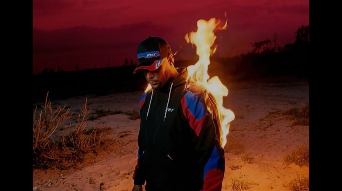 PRT, BOOBA