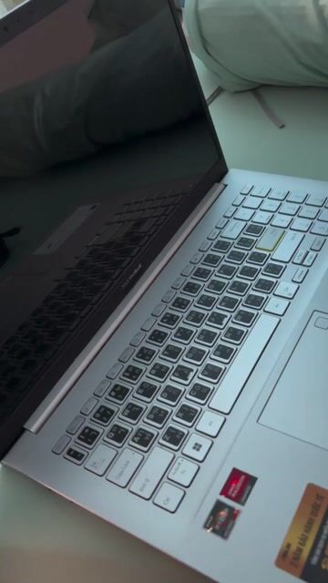 Laptop Asus Vivobook AMD, 8GB RAM, SSD 512GB. Mua bán Laptop tại Quận 3 Tp Hồ Chí Minh được đăng bởi Thảo Như hình 1