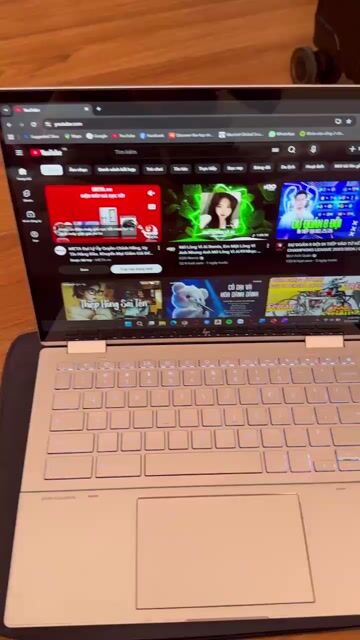 HP Elite 1030 X360 i7-10610U 13.5 inch 16GB/512GB. Mua bán Laptop tại Quận 8 Tp Hồ Chí Minh được đăng bởi Phạm Tuấn Kiệt hình 1