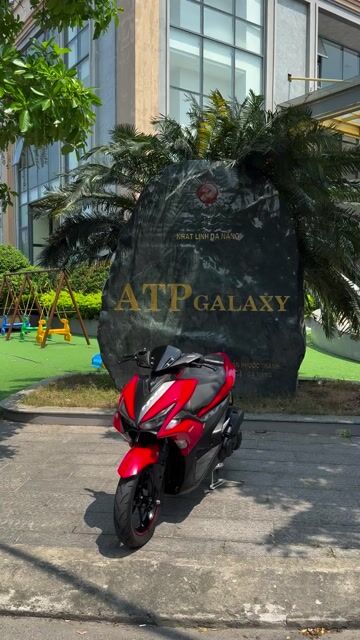NVX 2018 khoá smakey phanh ABS ĐẸP KEN CHÍNH CHỦ. Mua bán Xe máy tại Quận Cẩm Lệ Đà Nẵng được đăng bởi SƠN THỊNH  hình 1