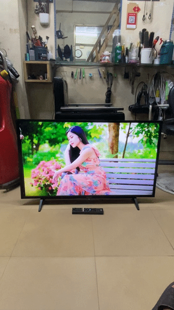 thanh lý cái tivi sony 40 inh lét zin đẹp. Mua bán Tivi, Âm thanh tại Quận Thanh Xuân Hà Nội được đăng bởi Văn sỹ cắt tóc hình 1