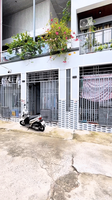 Cho thuê Nhà ở Quận Bình Thuỷ Cần Thơ diện tích 30 m² giá 4 triệu/tháng