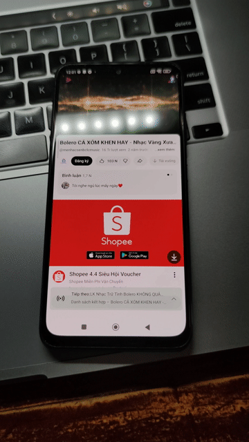 Xiaomi Redmi Note 10 128GB Xanh. Mua bán Điện thoại tại Thành phố Thủ Đức Tp Hồ Chí Minh được đăng bởi Linh Nguyễn hình 1