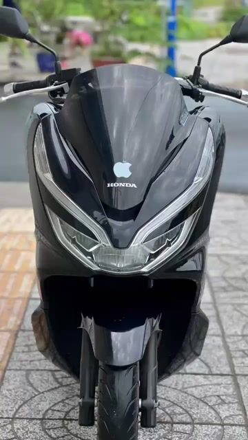 pcx 125 2019, xe chuẩn đẹp,máy zin chất,bs 65. Mua bán Xe máy tại Quận Ninh Kiều Cần Thơ được đăng bởi Cửa Hàng Xe máy Tân Lập Hưng hình 1