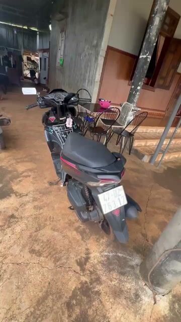 cần bán xe AB như ảnh. Mua bán Xe máy tại Huyện Cư M'gar Đắk Lắk được đăng bởi Bin hình 1