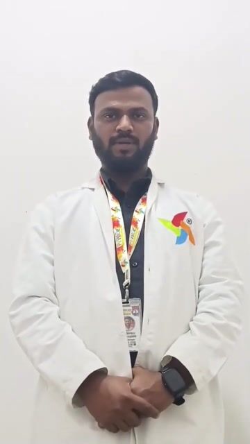 Real World Evidence®  of 110 Months Age With Initial Ability Score 493 Having 731 Today by Janampalli Kalyankumar, Admin Manager from Pragathi Nagar