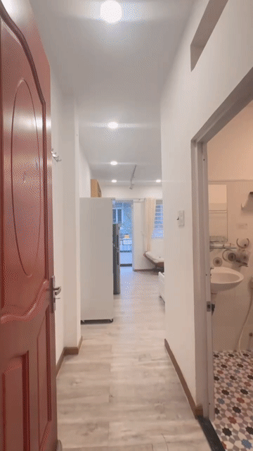 Cho thuê Phòng trọ Quận 3 Tp Hồ Chí Minh diện tích 40 m² giá 6,5 triệu/tháng