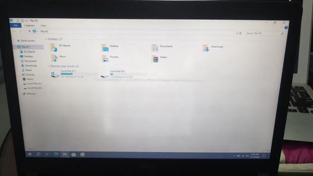 Dell Vostr***0U 14 inch. Mua bán Laptop tại Quận Ninh Kiều Cần Thơ được đăng bởi nguyễn minh thái hình 1