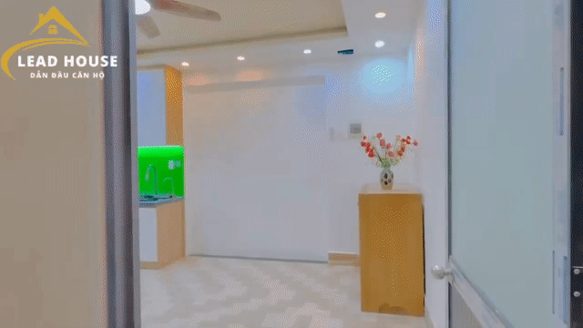Cho thuê Căn hộ Chung cư Quận 12 Tp Hồ Chí Minh diện tích 40 m² giá 4,3 triệu/tháng