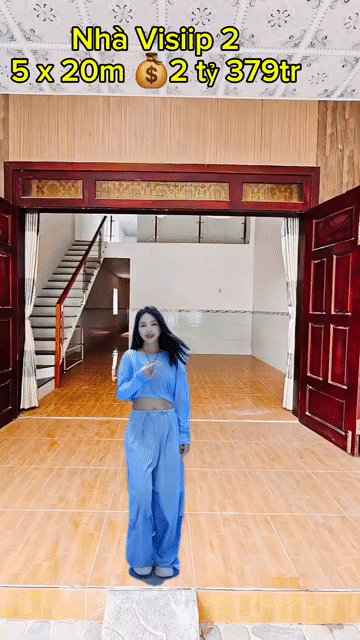 Mua bán Nhà ở Thành phố Thủ Dầu Một Bình Dương diện tích 103 m² giá 2,379 tỷ