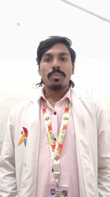 Real World Evidence®  of 36 Months Age With Initial Ability Score 326 Having 384 Today by  jadi Srikanth , Admin Manager from Gachibowli