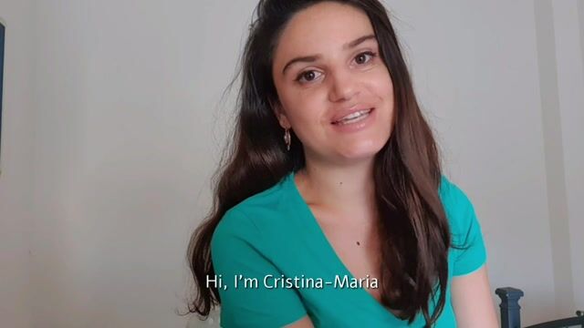 Maria  V Profile Video