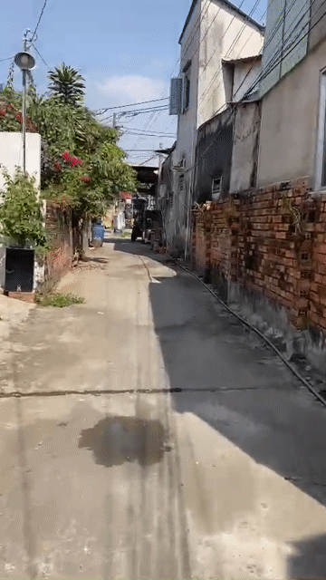 Mua bán Đất Thành phố Thủ Đức Tp Hồ Chí Minh diện tích 118 m² giá 7,7 tỷ