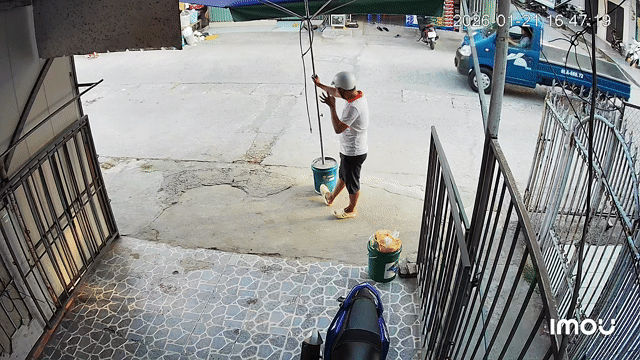 Xe Tải Thaco 990kg 2019 zin giá tốt. Mua bán Xe tải, xe ben tại Quận Thốt Nốt Cần Thơ được đăng bởi An Lộc Phát hình 1