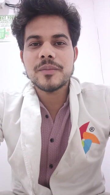 Real World Evidence®  of 63 Months Age With Initial Ability Score 576 Having 633 Today by Rahul Kumar Malik, Admin Manager from New Delhi