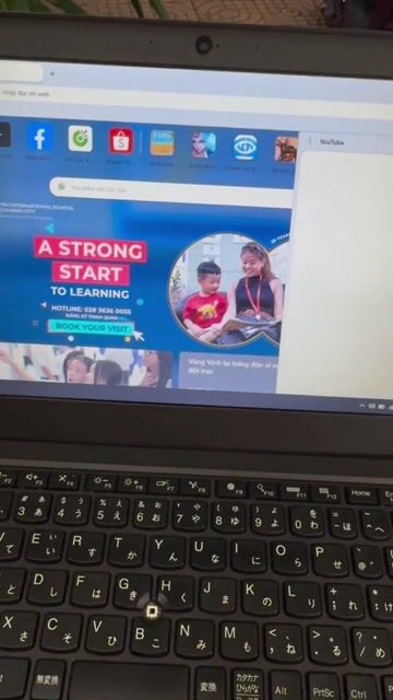 Lenovo X260 i5 8GB/256GB Đen. Mua bán Laptop tại Quận 3 Tp Hồ Chí Minh được đăng bởi Vũ Rạch Bùng Binh  hình 1
