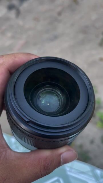 Ống kính Nikon AF-S NIKKOR 35mm. Mua bán Máy ảnh, Máy quay tại Quận Ninh Kiều Cần Thơ được đăng bởi 1000. hình 1