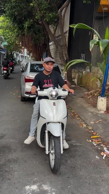 Quantum S2 todo 15k km chính chủ. Mua bán Xe máy tại Quận Tân Phú Tp Hồ Chí Minh được đăng bởi xe Điện Giá Tốt Sài Gòn hình 1