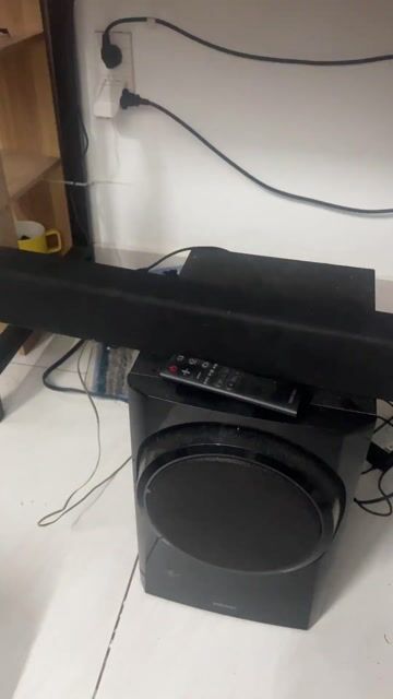 Loa soundbar Samsung HW-K350. Mua bán Tivi, Âm thanh tại Quận Tân Bình Tp Hồ Chí Minh được đăng bởi bao long hình 1