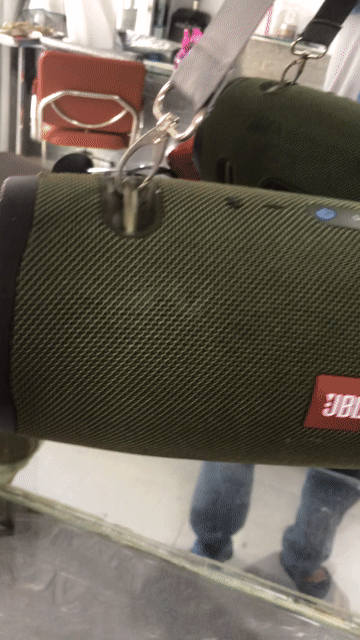 Loa Bluetooth JBL Xtreme2. Mua bán Tivi, Âm thanh tại Quận 1 Tp Hồ Chí Minh được đăng bởi Lê Tấn Viên hình 1
