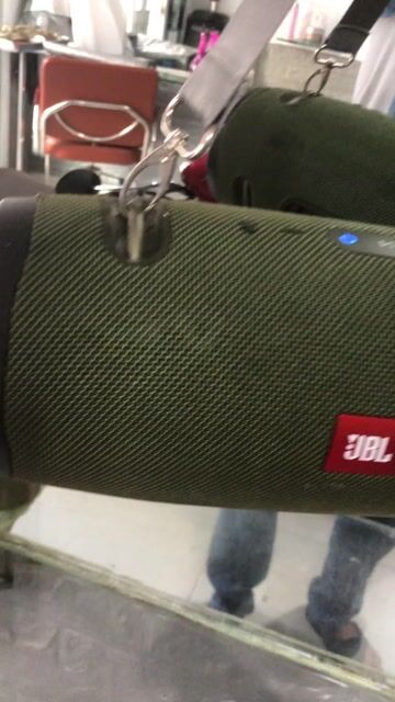 Loa Bluetooth JBL Xtreme2. Mua bán Tivi, Âm thanh tại Quận 1 Tp Hồ Chí Minh được đăng bởi Lê Tấn Viên hình 1