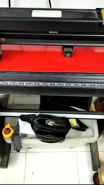 cắt decal đẹp rẻ. 80k m. Mua bán Phụ tùng xe tại Quận Bình Thạnh Tp Hồ Chí Minh được đăng bởi Lộc Wrap hình 1