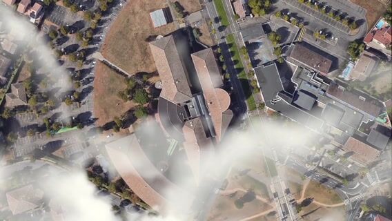 Immersion en B.U.T R&T