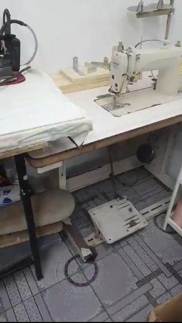 Máy công nghiệp Juki DDL-8700-7 cắt chỉ tự động. Mua bán Đồ chuyên dụng, Giống nuôi trồng tại Quận Hai Bà Trưng Hà Nội được đăng bởi Đặng Kiều oanh hình 1
