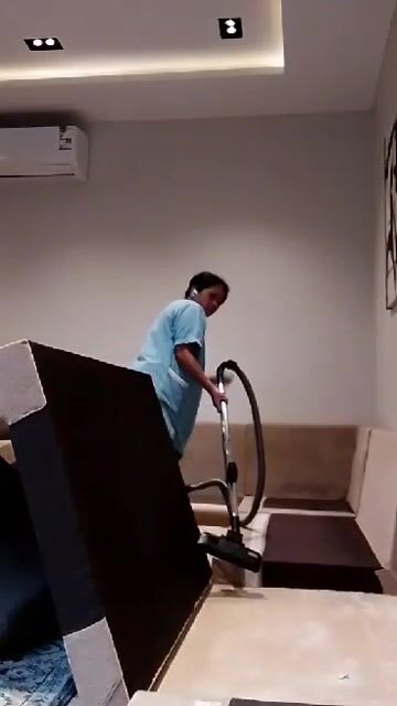 Salvacion Tarvena video 2