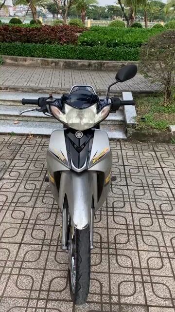 Yamaha Sirius máy thái. Mua bán Xe máy tại Quận Bình Thạnh Tp Hồ Chí Minh được đăng bởi văn vũ hình 1