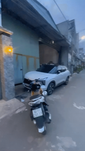 Cho thuê Nhà ở Phú Gia Cotec Huyện Nhà Bè Tp Hồ Chí Minh diện tích 100 m² giá 7 triệu/tháng