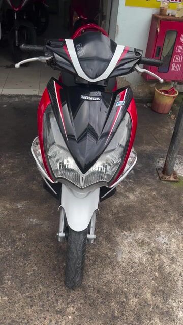 ab 2012. Mua bán Xe máy tại Thành phố Biên Hòa Đồng Nai được đăng bởi cửa hàng xe máy Anh Tuấn hình 1