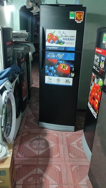 tủ nhập khẩu Thái Lan bao sài bao đổi 30 ngày BH 3. Mua bán Tủ lạnh tại Quận Tân Bình Tp Hồ Chí Minh được đăng bởi ĐIỆN LẠnh SONG PHÁT hình 1