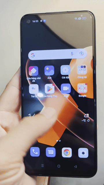 ✅OPPO MỚI 100% RAM 12GB-256GB SNAP 750 5G✅. Mua bán Điện thoại tại Quận 4 Tp Hồ Chí Minh được đăng bởi GIA NGUYỄN STORE hình 1