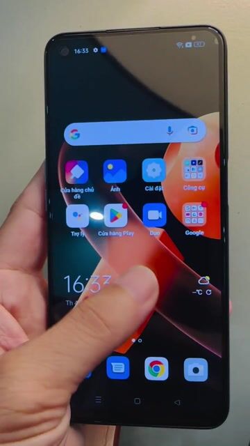 ✅OPPO MỚI 100% RAM 12GB-256GB SNAP 750 5G✅. Mua bán Điện thoại tại Quận 4 Tp Hồ Chí Minh được đăng bởi GIA NGUYỄN STORE hình 1