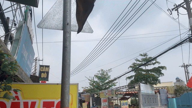 Cho thuê Văn phòng, Mặt bằng kinh doanh Huyện Bình Chánh Tp Hồ Chí Minh diện tích 60 m² giá 12 triệu/tháng