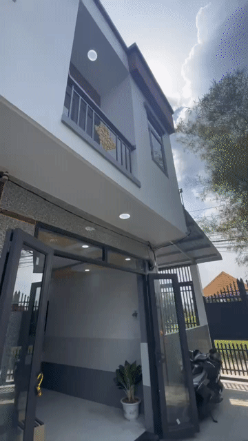 Mua bán Nhà ở Huyện Hóc Môn Tp Hồ Chí Minh diện tích 40 m² giá 385 triệu