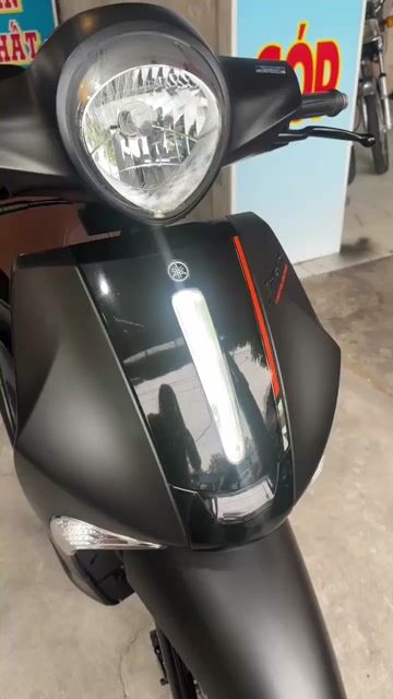 Janus 2019 ( e có bán góp ). Mua bán Xe máy tại Quận Ninh Kiều Cần Thơ được đăng bởi MINH THIỆN bán xe trả góp hình 1