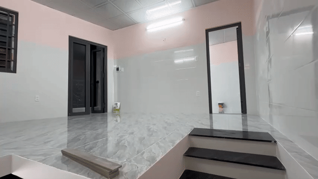 Cho thuê Văn phòng, Mặt bằng kinh doanh Thành phố Thủ Đức Tp Hồ Chí Minh diện tích 25 m² giá 15 triệu/tháng