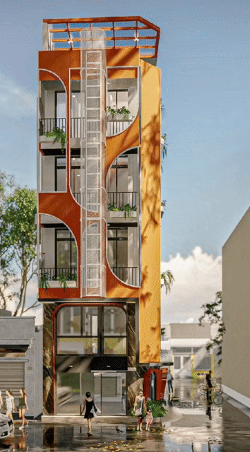 Mua bán Nhà ở Quận Tân Phú Tp Hồ Chí Minh diện tích 80 m² giá 20,8 tỷ